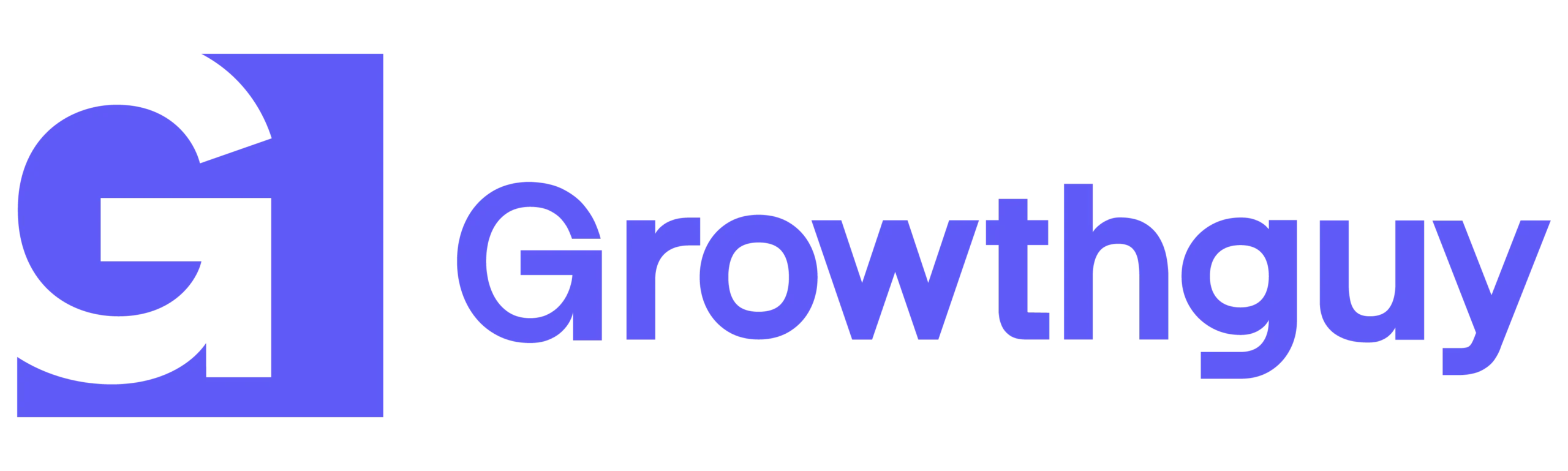 Growthguy logo