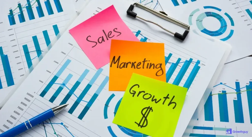 Growth Marketing